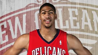 Anthony Davis no irá al All-Star, entra Dirk; Otro 20+20 para DeAndre Jordan