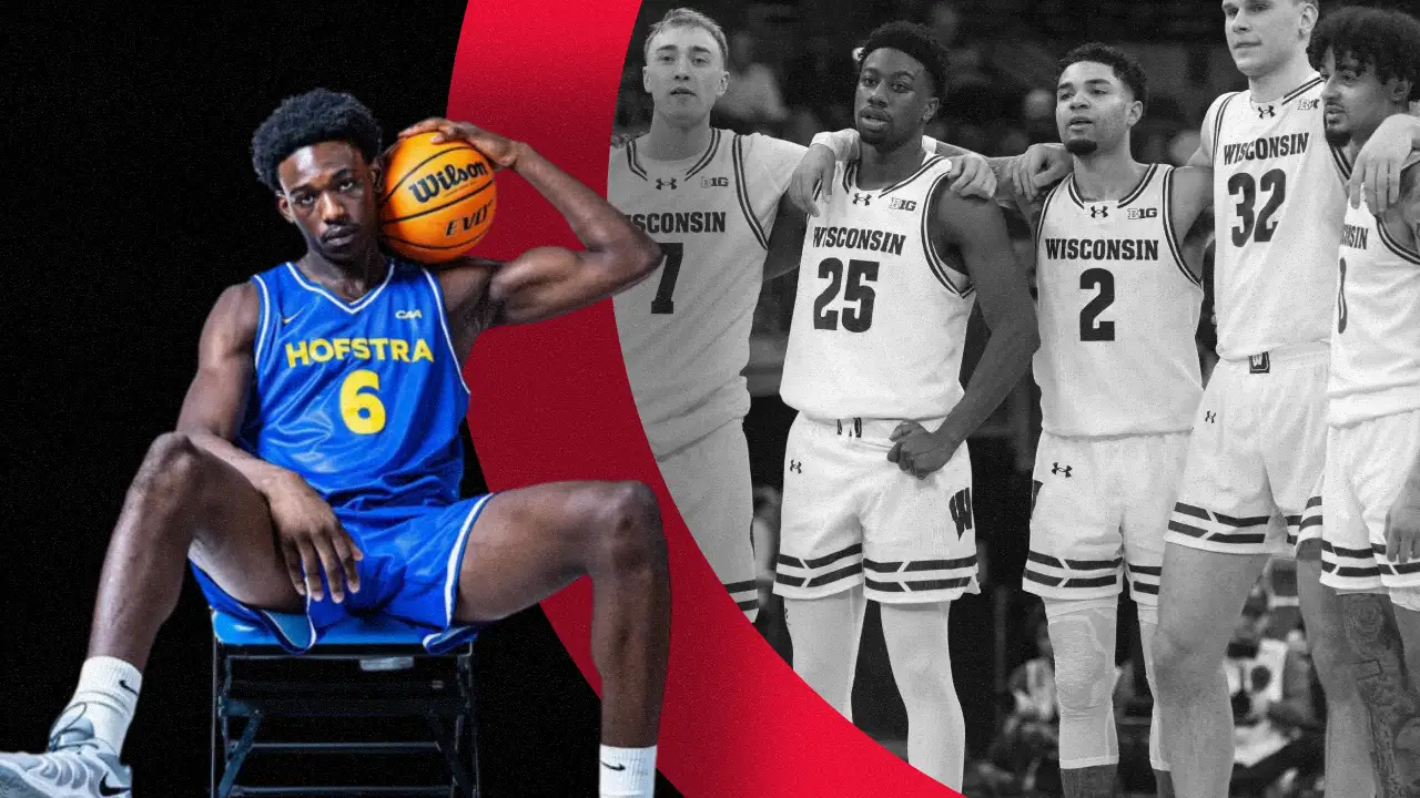 Destino final top de Victory Onuetu: su último baile en la NCAA promete