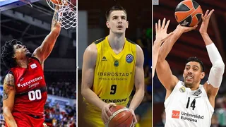 ZocoACB: día de renovaciones, novias para Brussino, Justiz y Ayón