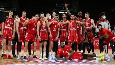 Euroliga (previa playoffs): Bayern München no quiere despertar aún de este sueño
