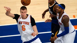 Mercado NBA: Un antiguo jugador de Knicks puede volver a la Gran Manzana