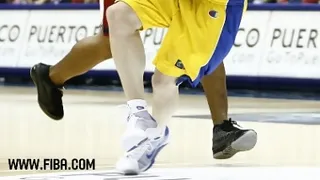 Torneo de las Américas: Brasil y Puerto Rico acaban la primera fase invictas. Argentina despierta a tiempo