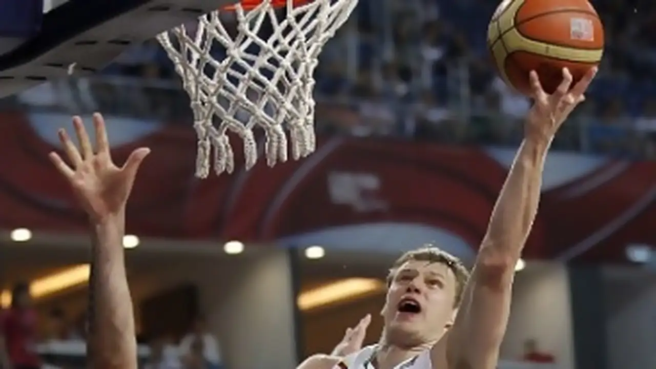Resumen Cuartos de Final Mundobasket 2010: MVP y Quinteto Ideal. Jugadores enchufados y los que no tuvieron su día. Los ACB en cuartos