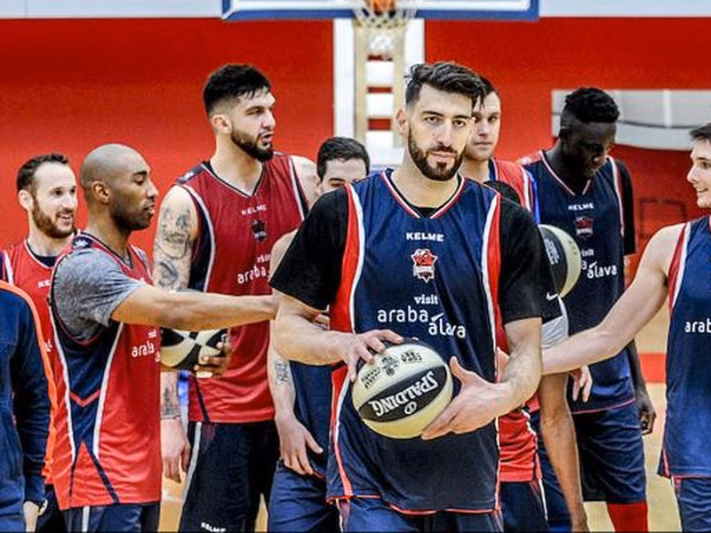 Kirolbet Baskonia, ¿en qué estado se encuentran realmente los de Pedro Martínez?