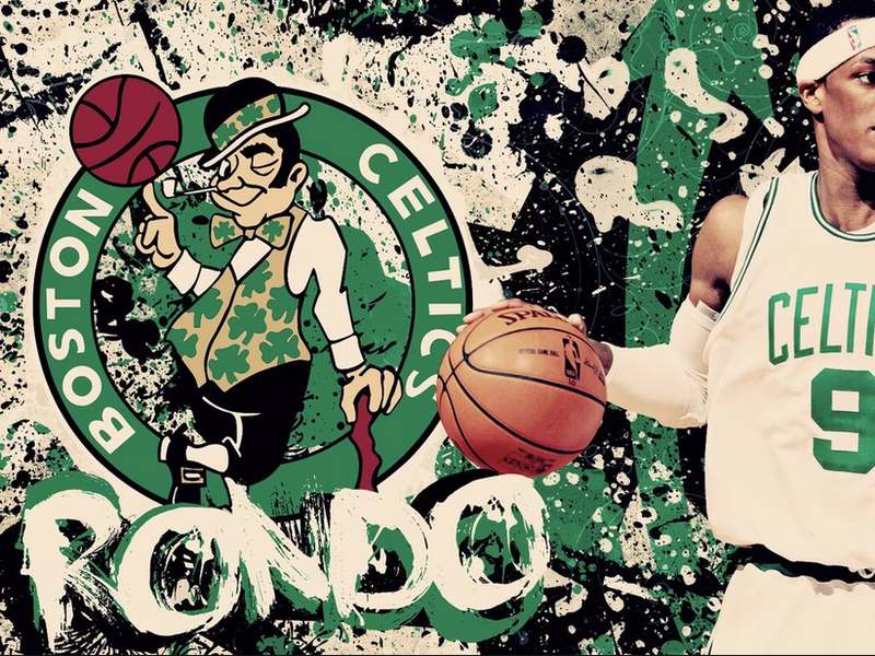 BOOM! Rajon Rondo pone rumbo a Dallas Mavericks; Wright, Nelson y Crowder, a Boston