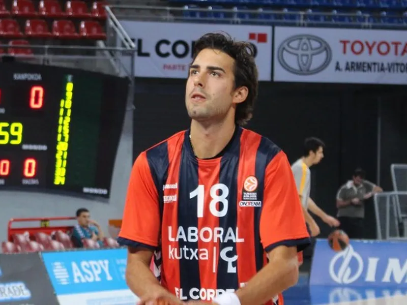 Laboral Kutxa vence un thriller a Galatasaray en un partido espectacular (91-90)