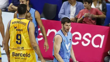 La mejor actuación individual del Estudiantes 19/20: Brizuela abre la lata ante Herbalife