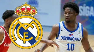Golpe sobre la mesa de este fichaje del Real Madrid en las ventanas FIBA