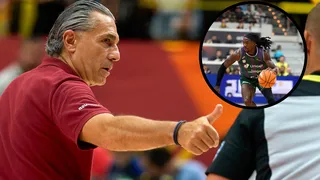 La promesa de Sergio Scariolo a una de las estrellas del Unicaja: “Te la daré si…”