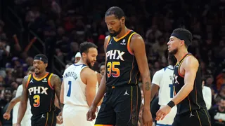 ¿El peor Big Three de la historia?