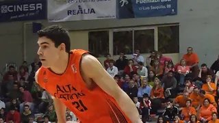 Zoco estival: Acker más cerca del Barça, el Fuenla perfila una plantilla con Saúl Blanco y Marko Tomas, dos renovaciones y LEB