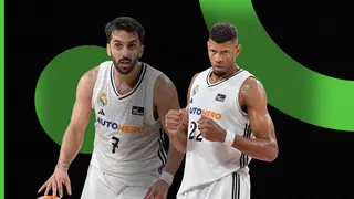 Real Madrid no hace ruido pero se enfrenta a la bestia negra