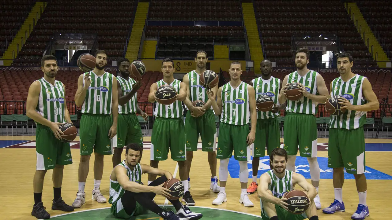 Real Betis Energía Plus: Un futuro que debe empezar a aclararse