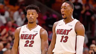 Miami Heat, otra vez el tapado de los playoffs