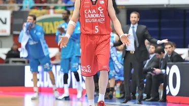 Cosquillas en la panza del Chapu, el FIBA Americas 2015 a Mexico y fichajes en Argentina