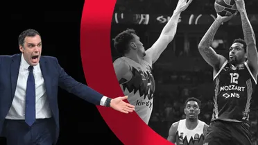 Adiós a la Euroliga y la pregunta del millón en Baskonia tiene respuesta clara en ACB