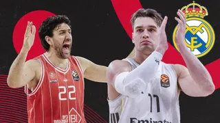 Las razones de Hapoel para tentar al crack del Real Madrid Baloncesto