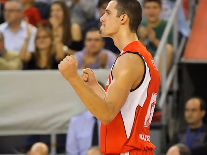 Un parcial de 18-0 lleva a la victoria al Assignia Manresa contra el Gran Canaria 2014 (69-60)
