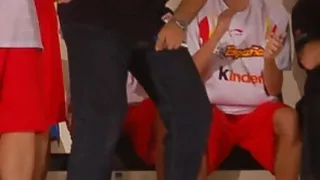 Jota Cuspinera  aclara el asunto “Ricky Rubio y la selección absoluta”