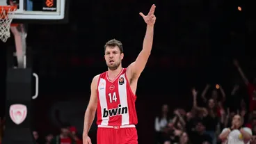 Antes de Jonathan Kuminga, los Wolves intentaron traer de vuelta a Sasha Vezenkov a la NBA