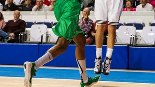 Jonas Maciulis firma un 2+1 con el Real Madrid