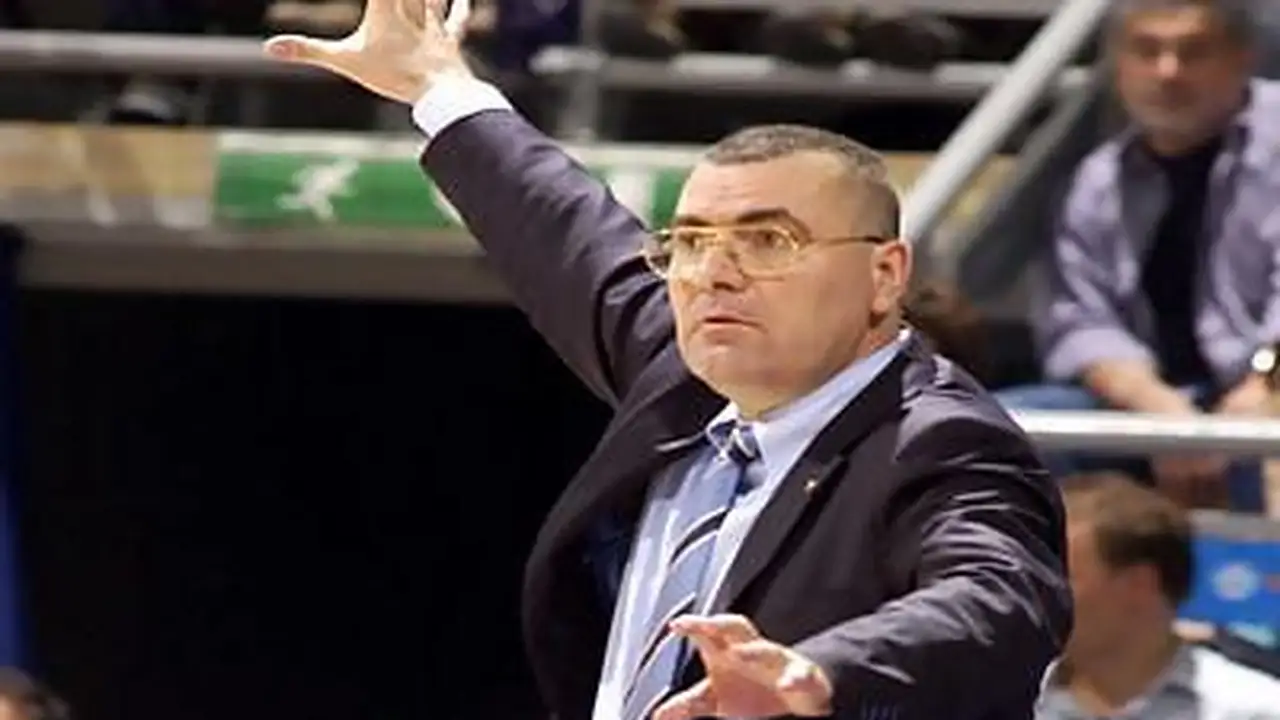 Repesa dirigirá a Unicaja la próxima temporada