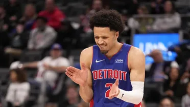 Equipos de la NBA | Detroit Pistons: darán mucha diversión