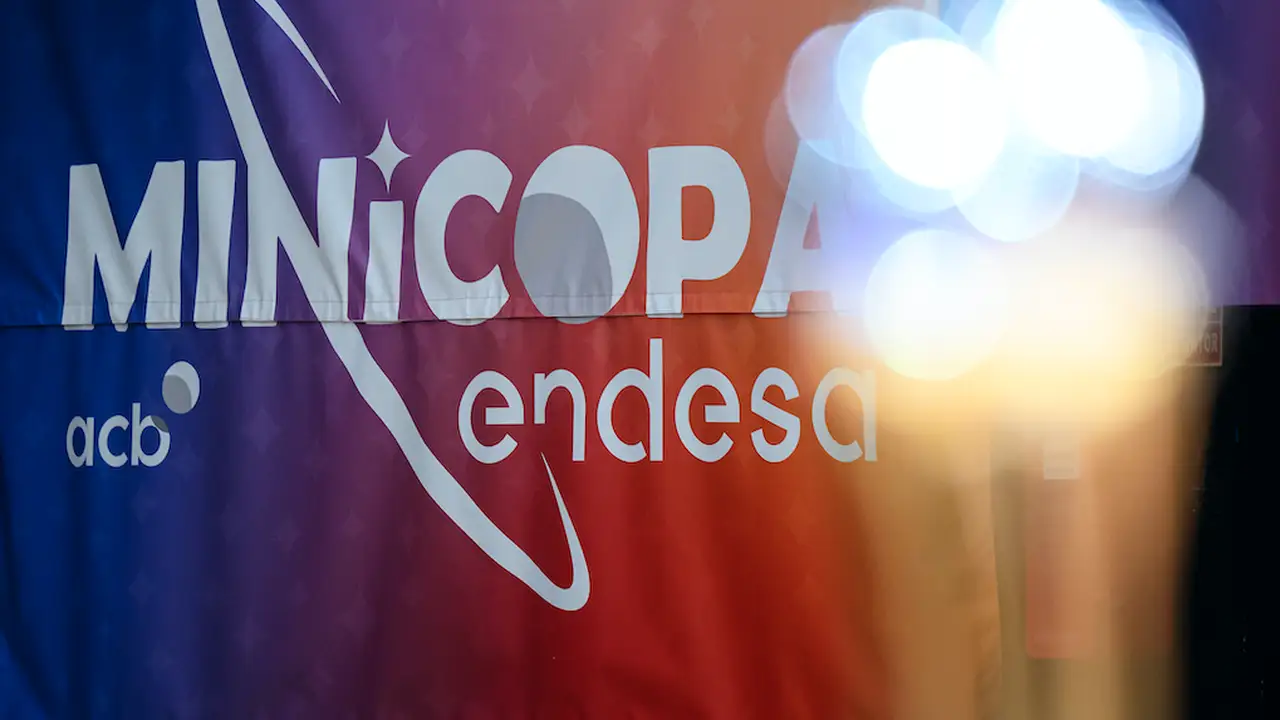 Ojo a estos 3 cracks de la Minicopa Endesa: futuro asegurado