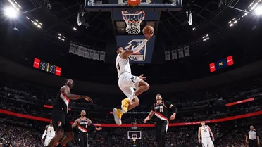 NBA PlayOffs: los Nuggets toman la delantera (3-2) con una exhibición ofensiva