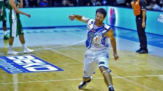 Drake Diener, un cañonero de lujo como guinda al perímetro del CAI Zaragoza