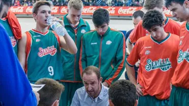 Rafa Monclova da el salto como primero de los Horsholm 79ers