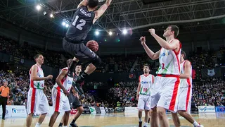 Germán Gabriel vuelve a casa; Ortega y Haritopoulos se desvinculan de Estu y Manresa