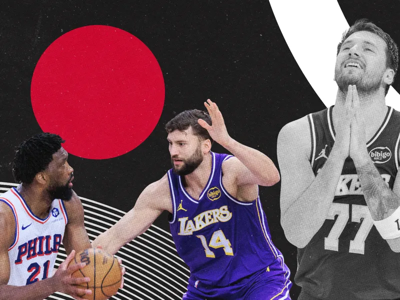 Roma y Luka Doncic quieren sorprender con un fichaje procedente de los Lakers