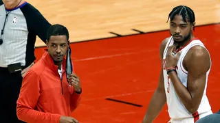 Habla el agente de Bruno Caboclo: “está muy cerca de volver a la NBA”