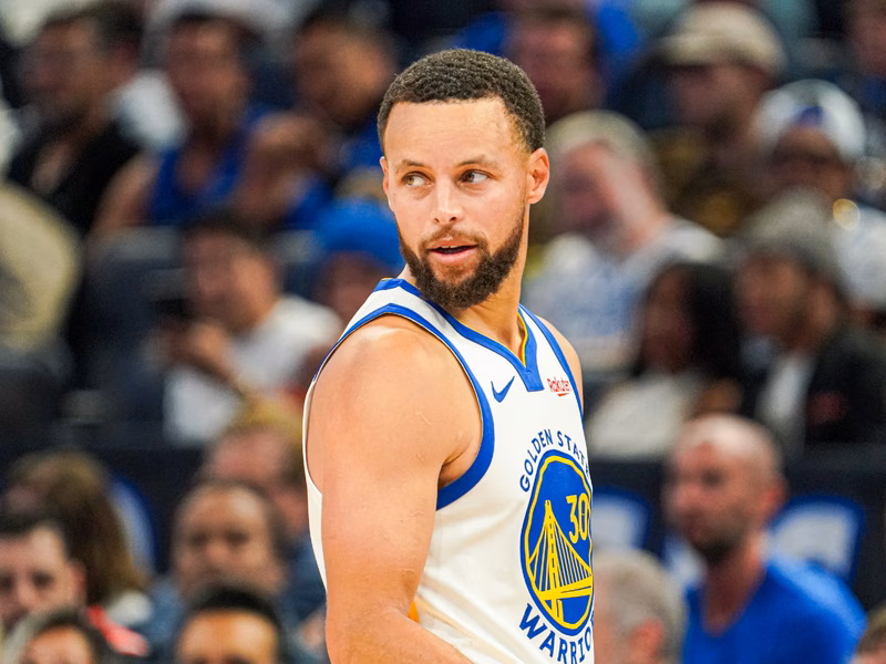 “Es un caso un poco extraño”: ¿Cuándo volverá Stephen Curry de su lesión?