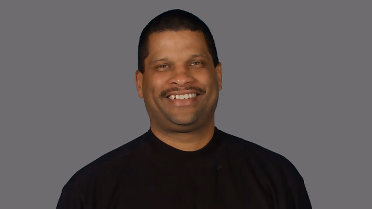 Los Wizards despiden a Eddie Jordan