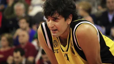 Entrevista a Richi Guillén: “Si no se cambia la normativa (LEB Oro y Plata) los clubes acabarán por no llegar y nos quedaremos sin equipos”