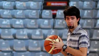 Se nos va nuestro compañero Marc Retamero