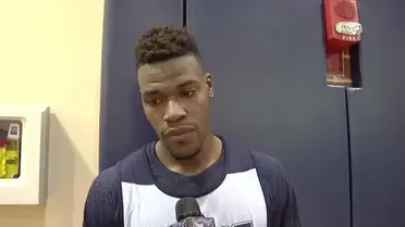 Jeff Adrien detenido por robar un coche ¡Y luego devolverlo!