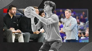 “Va a jugar”. En Estados Unidos ya hablan de la perla española