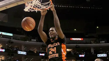 El CB Valladolid perfila su plantilla con el jamaicano Omari Johnson