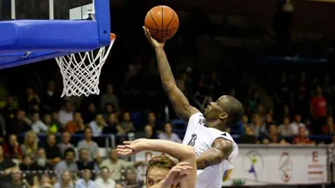 Partizan y Cedevita sobreviven en lo más alto; Willie Warren, 50 de valoración