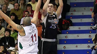 Bilbao Basket apuesta por Markota … ¿en detrimento de Pasalic?
