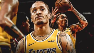 Michael Beasley sancionado por suspender la política antidrogas de la NBA