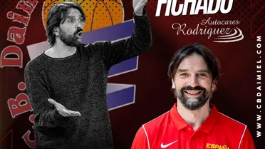 EBA: Un entrenador experimentado de LF Endesa para CB Daimiel