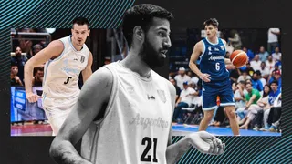 De otro planeta: Juan Fernández, Brussino y el base del Barça conducen un triunfo agónico