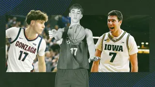 España vuelve a la NBA: los jóvenes que pueden revolucionar los Drafts de 2027 hasta 2029