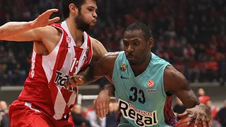 El sueño heleno de una noche de verano, Kostas Papanikolaou