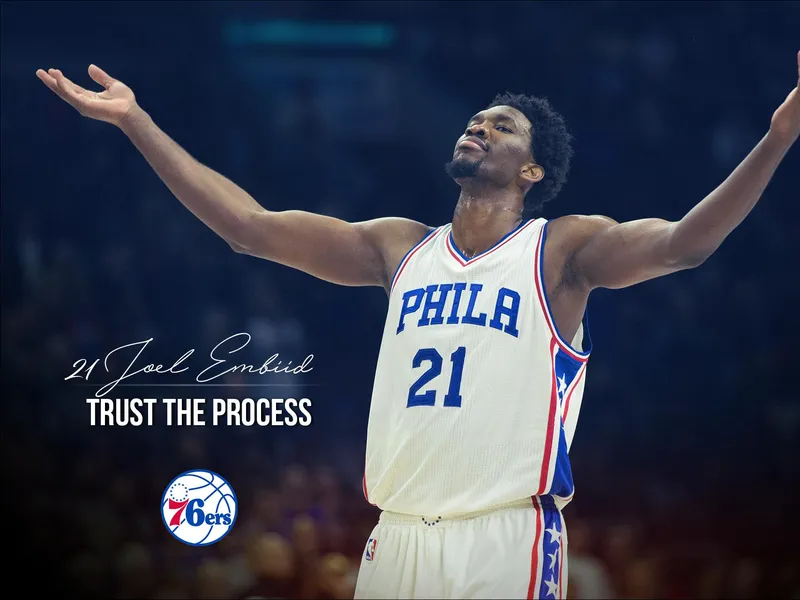 Philadelphia 76ers: adiós definitivo al tanking