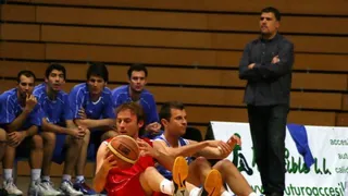 Miguel Ortega acompañará a Damián Jiménez en su aventura en la primera división danesa